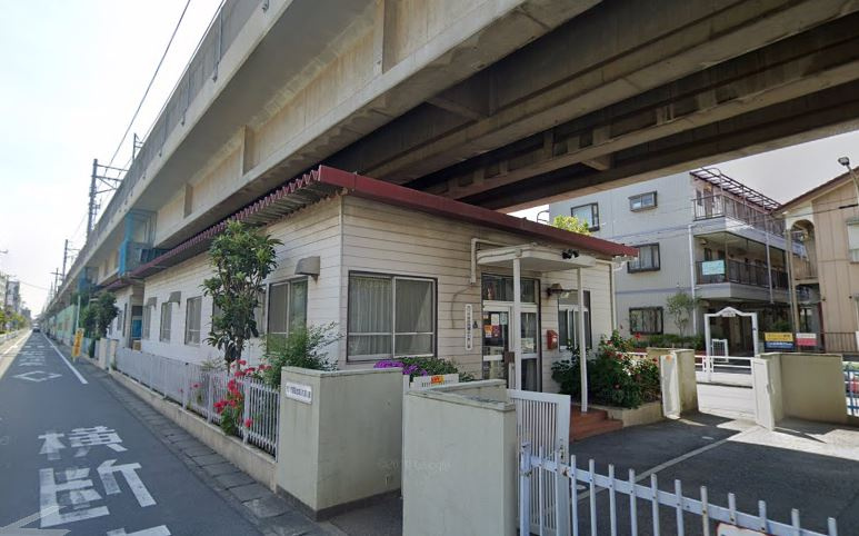 【市役所・区役所】市川市役所　香取地域ふれあい館まで2147ｍ