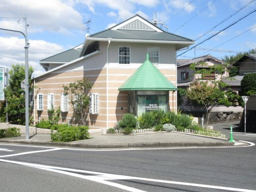 【総合病院】下里クリニックまで752ｍ