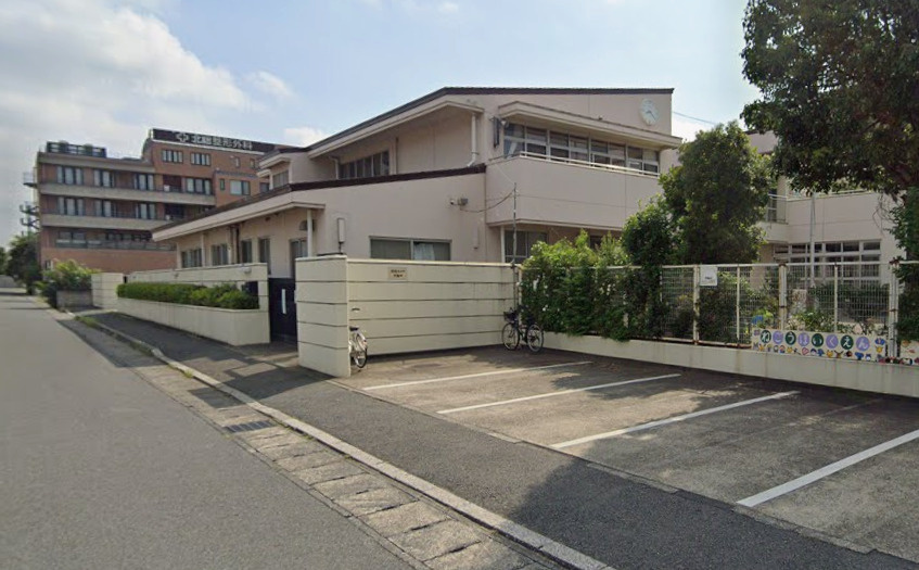 【保育園】佐倉市立根郷保育園まで589ｍ