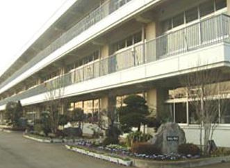 【小学校】富里市立七栄小学校まで1626ｍ