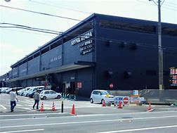 【ホームセンター】ジョイフル本田　富里店まで1273ｍ