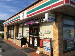 【コンビニエンスストア】セブンイレブン　ひたちなか大成町店まで769ｍ