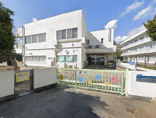 【保育園】秦野市立しぶさわこども園まで898ｍ