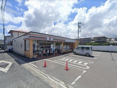 【コンビニエンスストア】セブンイレブン小田原蓮正寺店まで1200ｍ
