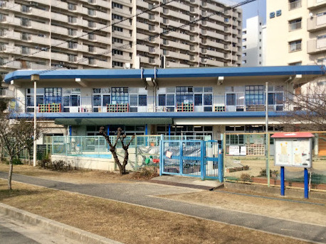 【保育園】高須西保育所まで329ｍ