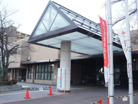 【図書館】西宮市視覚障害者図書館まで985ｍ