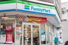 【コンビニエンスストア】ファミリーマート　江東北砂五丁目店まで225ｍ
