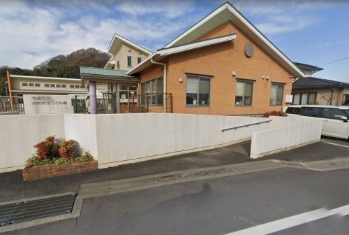 【保育園】尾道市立浦崎認定こども園まで3877ｍ