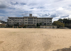 【小学校】尾道市立浦崎小学校まで3768ｍ