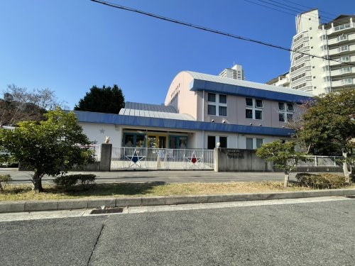 【幼稚園】認定こども園夢の星幼稚園まで236ｍ