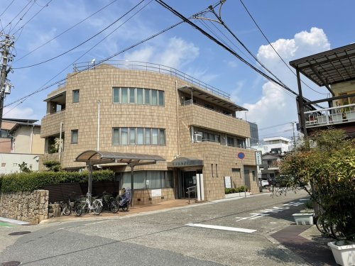 【総合病院】甲子園診療所まで1231ｍ