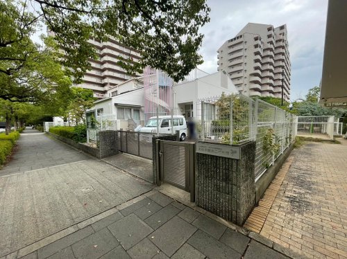 【保育園】光の子認定こども園まで659ｍ