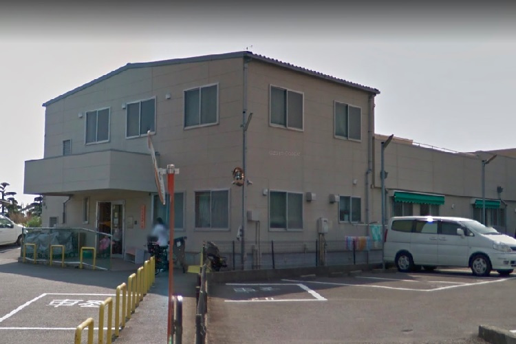 【保育園】ごたんだ保育園分園まで302ｍ