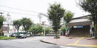 【駅】善行駅まで2842ｍ