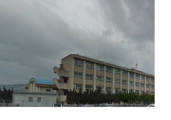 【小学校】貴志南小学校まで635ｍ