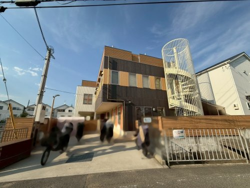 【保育園】伊丹はぐくみ南野保育園まで372ｍ