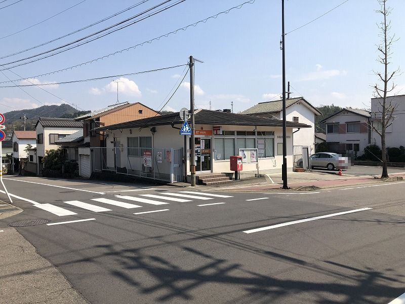 【郵便局】各務原鵜沼台郵便局まで1860ｍ