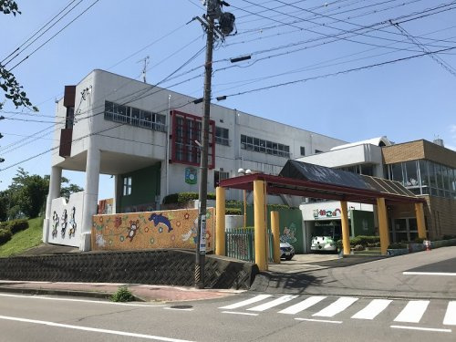 【幼稚園】うぬま第一幼稚園まで1760ｍ