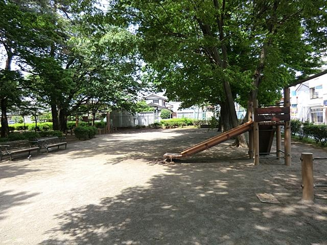 【公園】上砂公園まで190ｍ