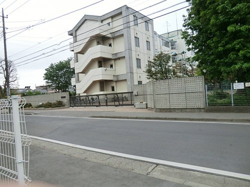 【小学校】所沢市立東所沢小学校まで200ｍ