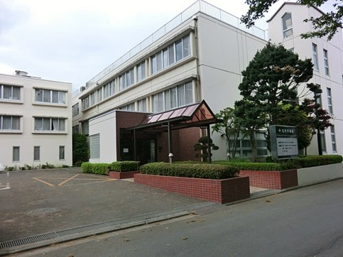 【総合病院】北所沢病院まで1930ｍ