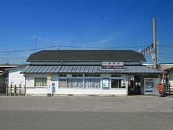 【駅】藤岡駅まで1434ｍ