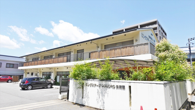 【保育園】ロングステージＣＯＣＯＲＯ保育園まで269ｍ