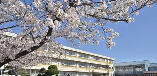 【小学校】行田市立北小学校まで1754ｍ