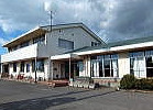 【公民館】岩瀬公民館まで684ｍ
