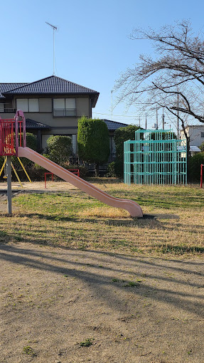 【公園】筑波児童公園　まで357ｍ
