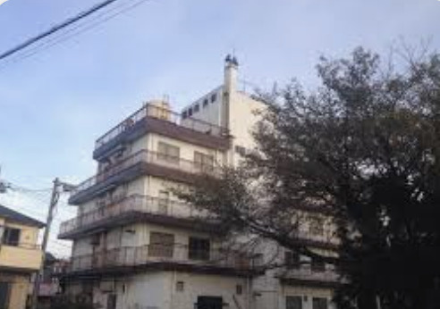 【外科】田中胃腸医院まで1393ｍ