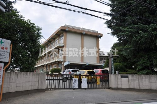 【小学校】川越第一小学校まで1050ｍ