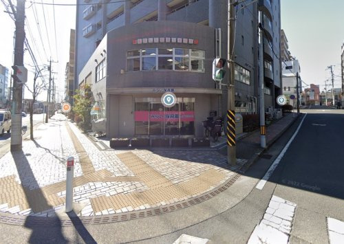 【保育園】みらい保育園まで581ｍ
