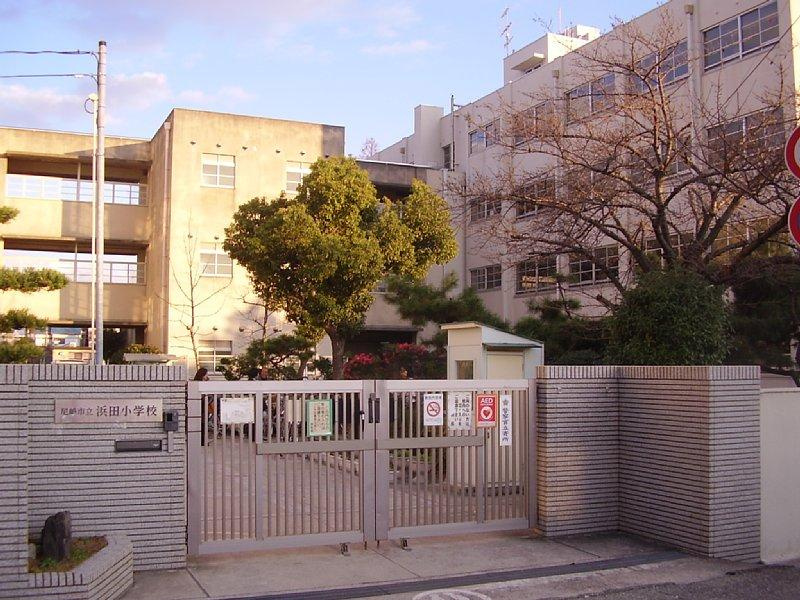 【保育園】今北保育所まで996ｍ