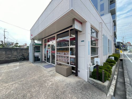 【郵便局】尼崎今北郵便局まで354ｍ