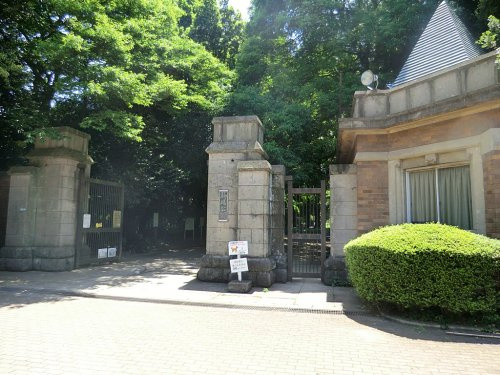 【公園】駒場公園まで397ｍ