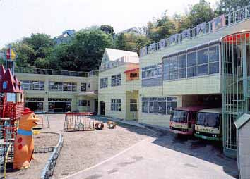 【幼稚園】若草幼稚園まで793ｍ