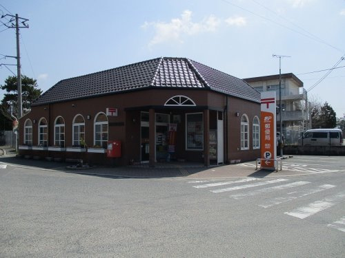 【郵便局】郷田郵便局まで1441ｍ