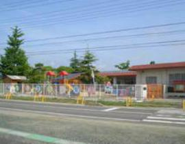 【保育園】いしまち保育園まで3169ｍ