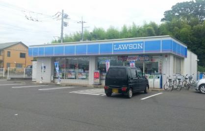 【コンビニエンスストア】ローソン水戸見川町丹下店まで4689ｍ