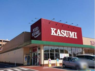 【ショッピングセンター】カスミフードスクエア　水戸堀町店まで3723ｍ
