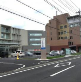 【総合病院】大久保病院まで2883ｍ