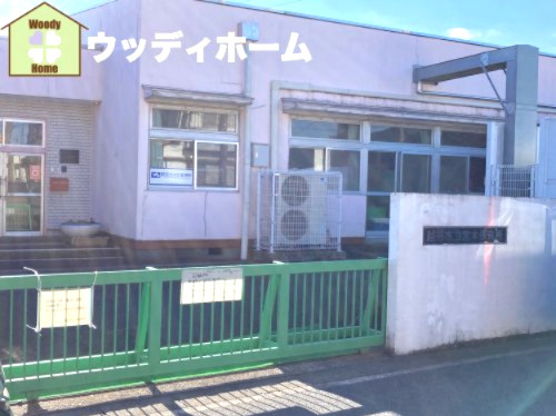 【保育園】宮本保育所まで806ｍ
