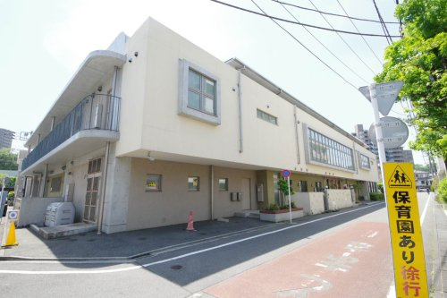 【保育園】本郷ゆうし保育園まで441ｍ