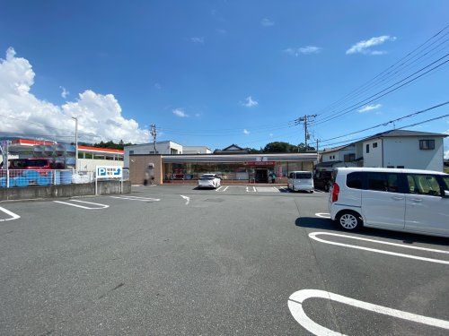 【コンビニエンスストア】セブンイレブン　富士市一色店まで1829ｍ