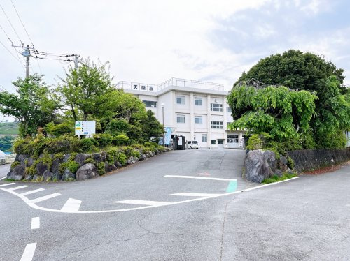 【小学校】富士市立天間小学校まで1050ｍ
