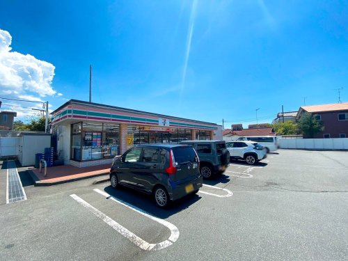 【コンビニエンスストア】セブンイレブン　富士宮宮原店まで765ｍ
