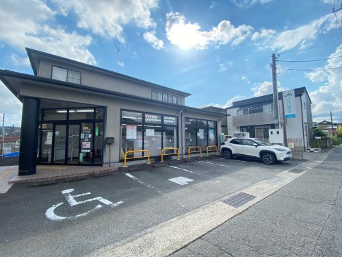 【銀行】JA富士市天間支店まで522ｍ