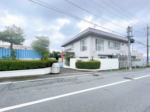 【保育園】大富士保育園まで239ｍ