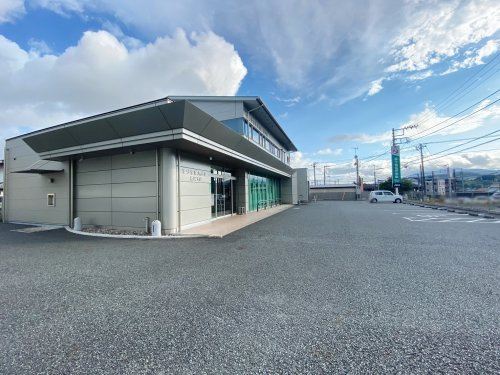 【銀行】富士宮信用金庫鷹岡支店まで1546ｍ